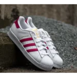 Stylish Adidas Superstar Shoes For Men (S1H15)