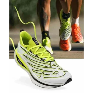 Trendy New Balance Fuelcell Supercomp Elite V3 Shoes For Men (SF22)