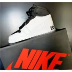 Stylish Nike Jordan Retro 1 High Shoes For Men (S1H20)