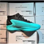 Trendy Adidas Ae 1 Shoes For Men (SF38)