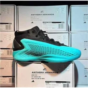 Trendy Adidas Ae 1 Shoes For Men (SF38)