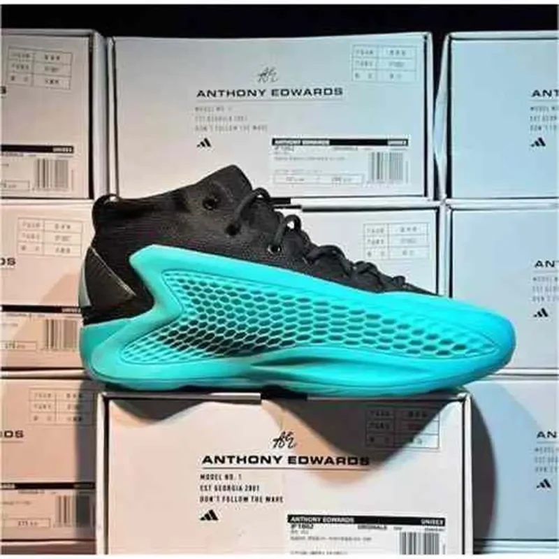 Trendy Adidas Ae 1 Shoes For Men (SF38)