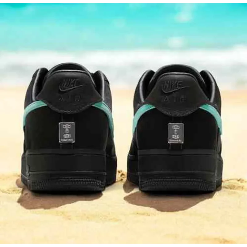 Trendy Nike Air Force 1 Low X Tiffany Shoes For Men (SF47)