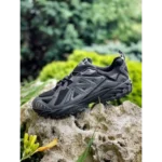 Trendy New Balance 610 Black Shoes For Men (SP105)