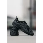 Trendy New Balance 610 Black Shoes For Men (SP105)