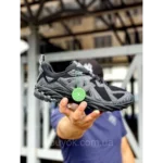 Trendy New Balance 610 Black Shoes For Men (SP105)