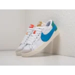 Trendy Nike Blazer low 77 Jumbo Multicolour Shoes For Men (SP106)