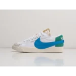 Trendy Nike Blazer low 77 Jumbo Multicolour Shoes For Men (SP106)