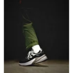 Trendy New Balance 990 V6 Black Shoes For Men (SP110)