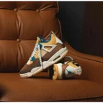 Trendy Air Jordan Retro 4 Cacao Wow Shoes For Men (SP118)