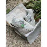 Trendy New Balance 610 Nimbus Cloud White Shoes For Men (SP121)