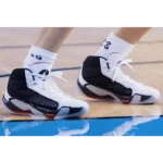 Trendy Air Jordan 38 Fundamental Shoes For Men (SP122)