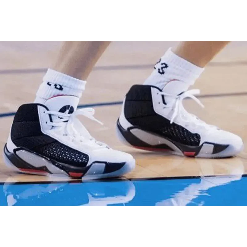 Trendy Air Jordan 38 Fundamental Shoes For Men (SP122)