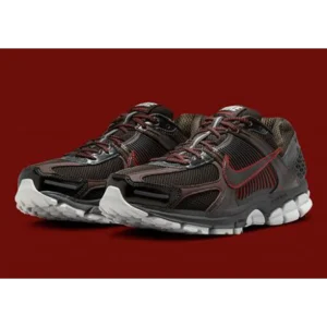 Trendy Nike Zoom Vomero 5 Velvet Brown Shoes For Men (SP126)