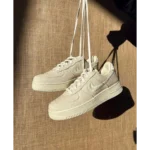 Trendy Nike Airforce 1 X Stussy Shoes For Men (SP131)