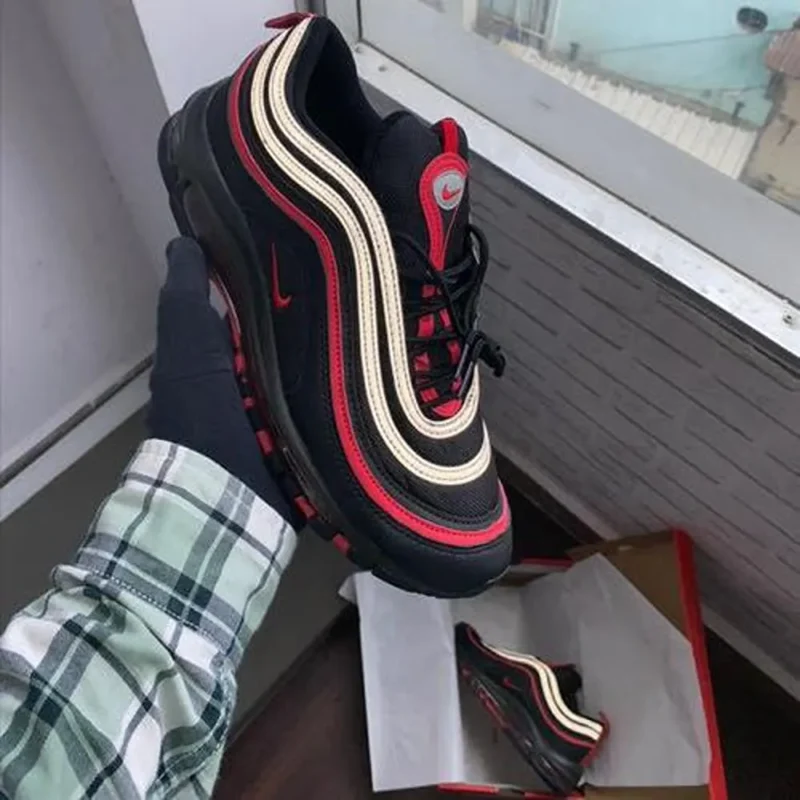 p-photo-2024-09-02-13-27-20-15-02-25-887436.webp Trendy Nike Air Max 97 Reflective Bred Black Red Shoes For Men (SP139)