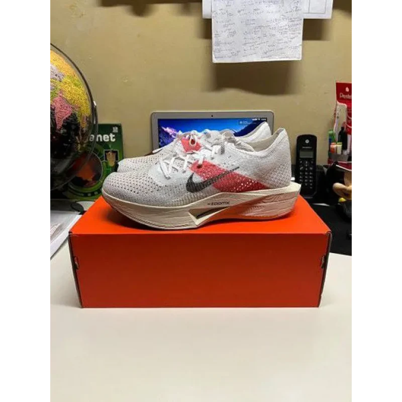 Trendy Nike Vaporfly 3 Eliud Kipchoge Shoes For Men (SP148)