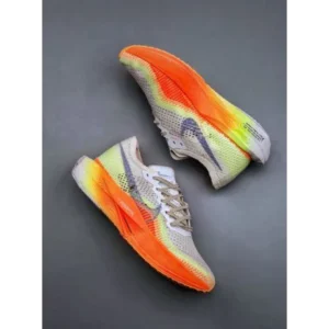 Trendy Nike Zoom X Vaporfly Next 3 Orange Shoes For Men (SP151)