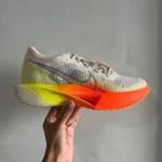 Trendy Nike Zoom X Vaporfly Next 3 Orange Shoes For Men (SP151)