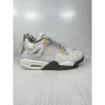 Trendy Air Jordan Retro 4 SE Craft Shoes For Men (SP154)