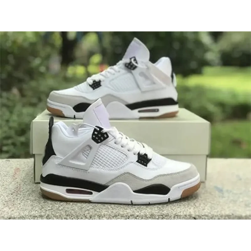 p-photo-2024-09-02-13-29-41-15-03-05-257242.webp Trendy Nike Air Jordan Retro 4 SB Military Black Shoes For Men (SP155)