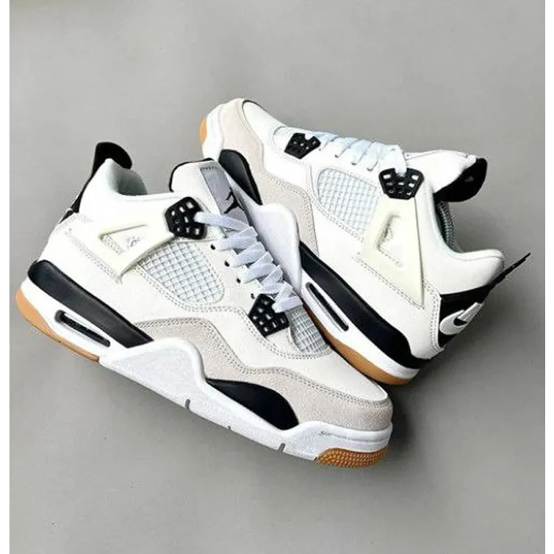 p-photo-2024-09-02-13-29-45-15-03-06-014569.webp Trendy Nike Air Jordan Retro 4 SB Military Black Shoes For Men (SP155)