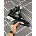 Trendy Nike Air Jordan Retro 4 Panda Shoes For Men (SP156)
