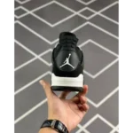 Trendy Nike Air Jordan Retro 4 Panda Shoes For Men (SP156)