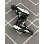 Trendy Nike Air Jordan Retro 4 Panda Shoes For Men (SP156)