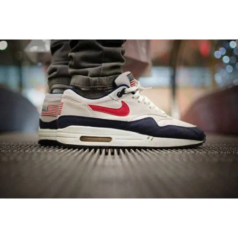 Trendy Nike Air Max 1 USA Shoes For Men (SP159)