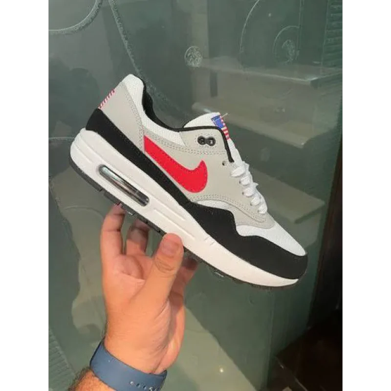 Trendy Nike Air Max 1 USA Shoes For Men (SP159)
