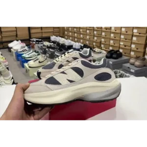 Trendy New Balance Warped Runner Shoes For Men (SP163)