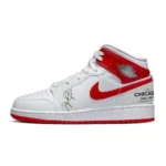 Trendy Nike Air Jordan 1 Mid Rookie Season Shoes For Men (SP171)