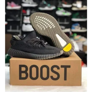 Trendy Adidas Yeezy 350 Boost V2 Cinder Reflective Shoes For Men (SP173)