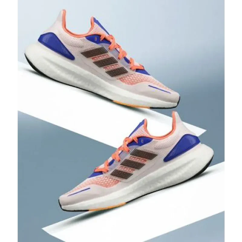 Trendy Adidas Pureboost 22 Heat rdy Shoes For Men (SP182)