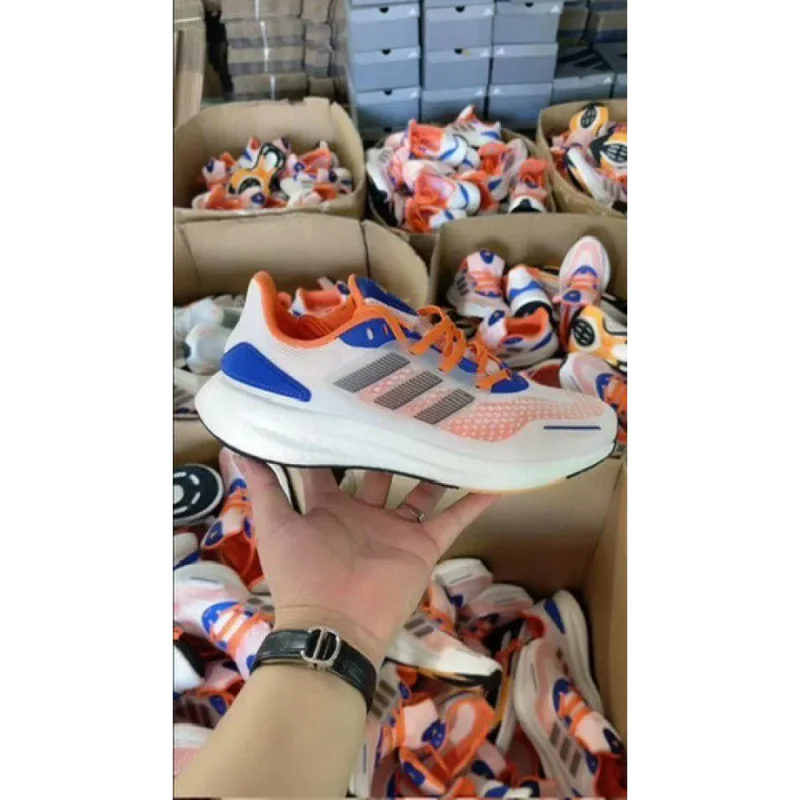 Trendy Adidas Pureboost 22 Heat rdy Shoes For Men (SP182)