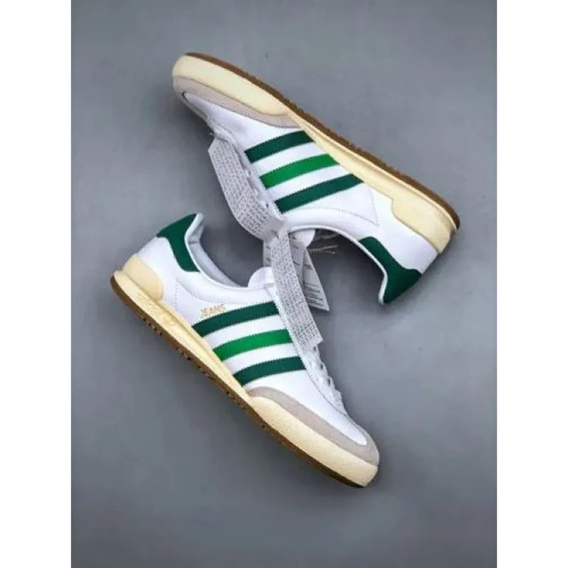 p-photo-2024-09-02-13-33-43-15-36-59-218800.webp Trendy Adidas Originals Jeans White Green Shoes For Men (SP184)
