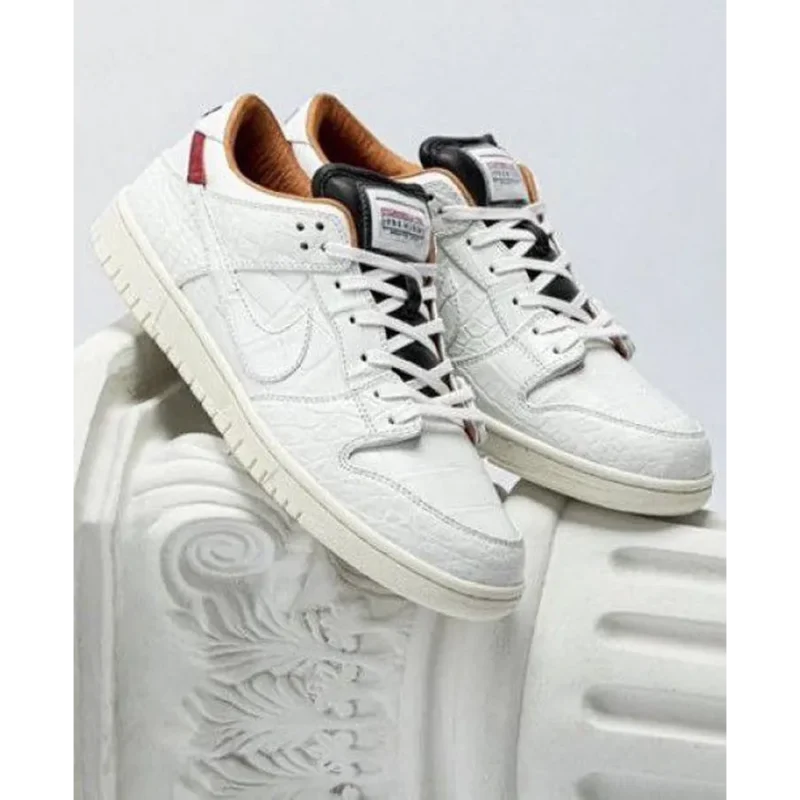 Trendy Nike X Porsche 964 Dunk Low Shoes For Men (SP185)