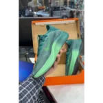 Trendy Nike Air ZoomX Dark Green Shoes For Men (SP187)