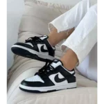 Trendy Nike Sb Dunk Panda Shoes For Men (SF67)