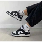 Trendy Nike Sb Dunk Panda Shoes For Men (SF67)