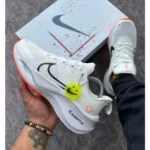 Trendy Nike Zoom X Smileys Sport Shoes For Men (SF79)