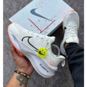 Trendy Nike Zoom X Smileys Sport Shoes For Men (SF79)