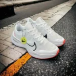 Trendy Nike Zoom X Smileys Sport Shoes For Men (SF79)