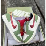 Trendy Air Jordan Retro 1 Low Year Of The Dragon Shoes For Men (SF106)