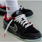 Stylish Nike Dunk League of Legends Shoes For Men (S1H23)