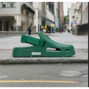 Trendy Puma Shibui Mule Green For Men (SF95)