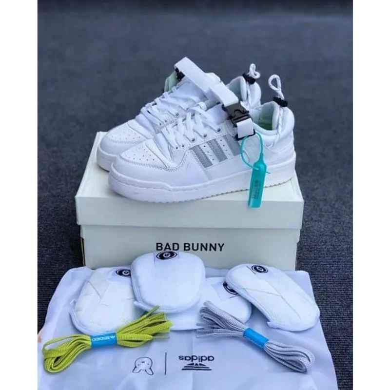 p-photo-2024-09-02-16-12-31-16-21-11-482368.webp Trendy Adidas Forum Bad Bunny Full White Shoes For Men (S1H39)