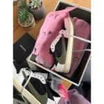 Stylish Jordan 1 Low Travis Scott Olive Shoes For Men (S1H40)