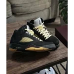 Trendy Air Jordan Retro 5 A Ma Mani?re Dusk Shoes For Men (S1H42)